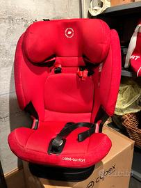 Seggiolino auto 