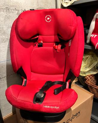 Seggiolino auto 
