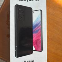 Samsung Galaxy a53 5G 128GB