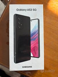 Samsung Galaxy a53 5G 128GB