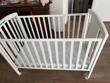 Lettino Dudù Erbesi