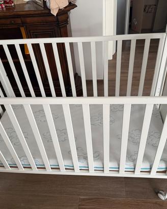 Lettino Dudù Erbesi