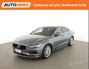 VOLVO S90 DJ67340