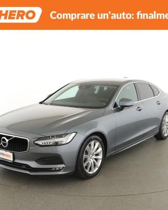 VOLVO S90 DJ67340