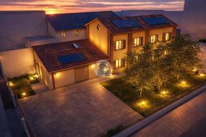 2 LOCALI A PESCHIERA BORROMEO