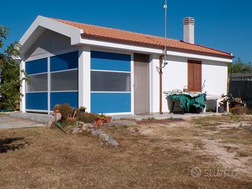 Alghero casa in campagna localita Calvia