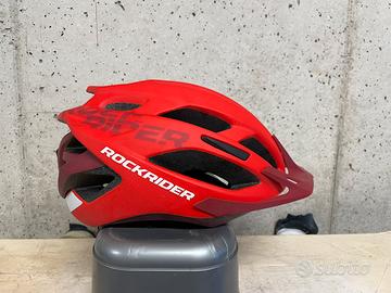 Casco MTB Rockrider