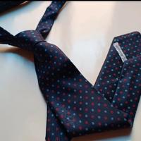 cravatta E. Marinella 