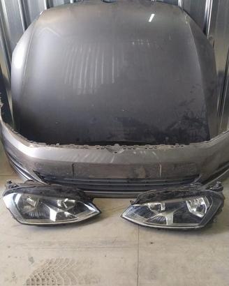 Ricambi VW Golf 7