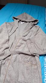 accappatoio  borbonese