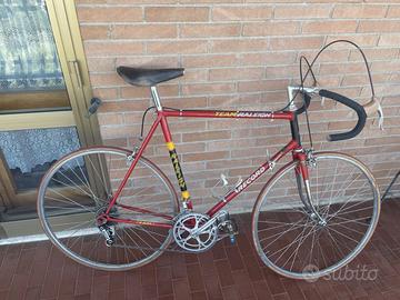Raleigh Record Vintage Road Bike 58 cm Campagnolo