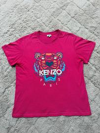 T-shirt uomo Kenzo