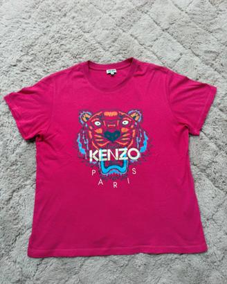 T-shirt uomo Kenzo