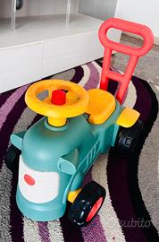 Cavalcabile per bambini FALK