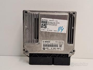 CENTRALINA MOTORE BMW Serie 3 E91 Touring 8506438-