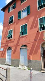 Appartamento a San Quirico