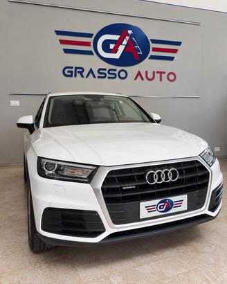 Audi Q5 2.0 TDI 190 CV quattro S tronic Business