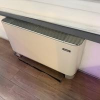 termoconvettori aermec