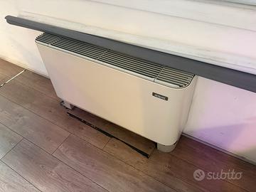 termoconvettori aermec