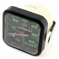 Contachilometri Gilera Cev scala 60