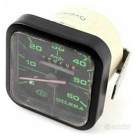 Contachilometri Gilera Cev scala 60