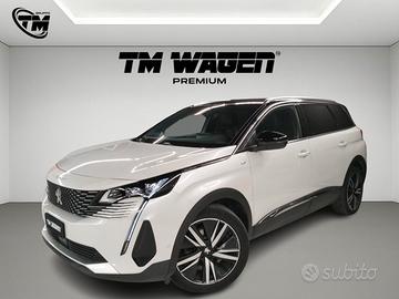 Peugeot 5008 1.5 bluehdi GT Pack - 7 POSTI