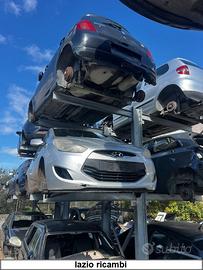 Ricambi hyundai ix20