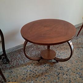 ta olino da salotto della nonna