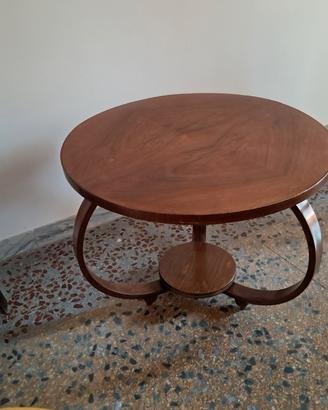 ta olino da salotto della nonna