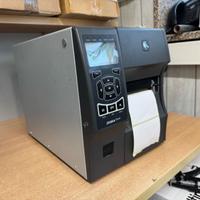 Etichettatrice Zebra ZT410