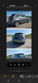AUDI  A 3  