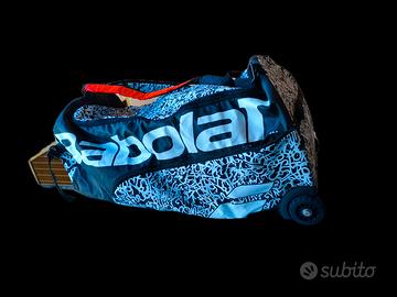 tennis trolley Babolat 