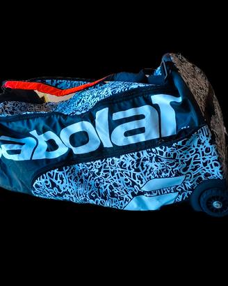 tennis trolley Babolat 