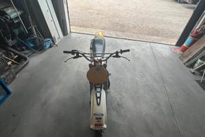 Moto villa 125