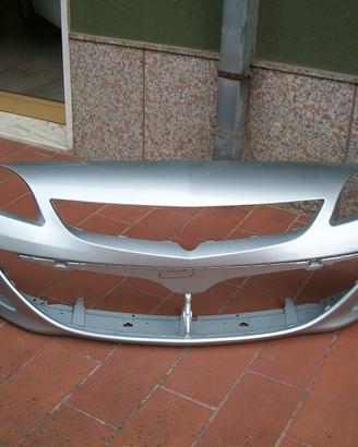 Paraurti anteriore ASTRA J dal 2014