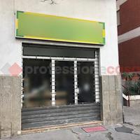 Negozio Cassino [VINCI_LOCLUVCG]