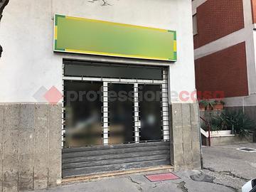 Negozio Cassino [VINCI_LOCLUVCG]