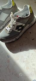 SNEAKER LOTTO 