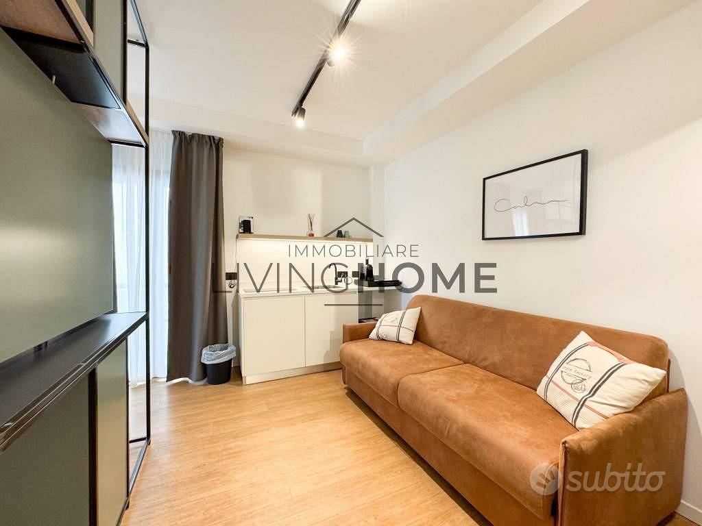 Appartamento – Riccione, Alba, Rimini - Vista 2