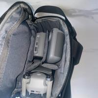 DJI mini 4k fly more combo