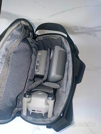 DJI mini 4k fly more combo