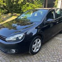 VOLKSWAGEN Golf 1.6 TDI 5p. BlueMotion DSG