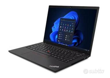 Lenovo T14 Gen 3 come nuovo