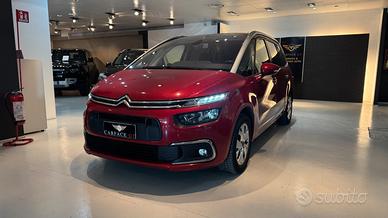 CITROEN GRAND C4 PICASSO 120CV - 2018