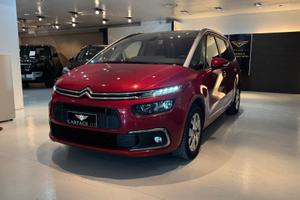 CITROEN GRAND C4 PICASSO 120CV - 2018