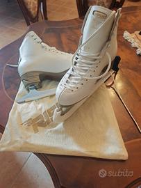 Pattini per Ghiaccio 