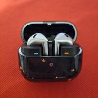 cuffie Samsung buds 3