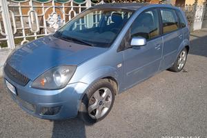 Ford Fiesta ghia 5porte