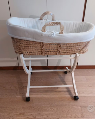 Cesta Porta enfant Pali Smart Maison Bebe