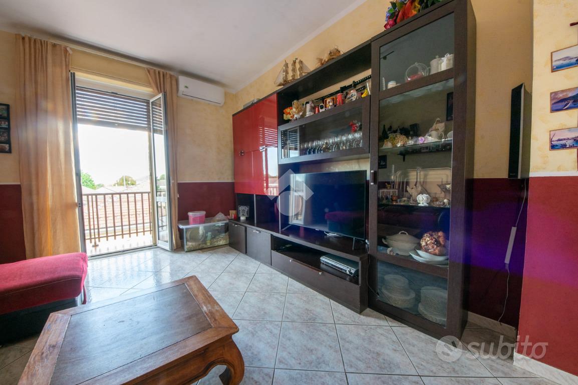 Appartamento – Trino, Vercelli - Altro